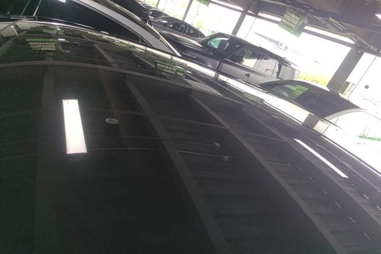 Used Zeekr X 2023 Rear-Drive ME Version 5 Seats Roof