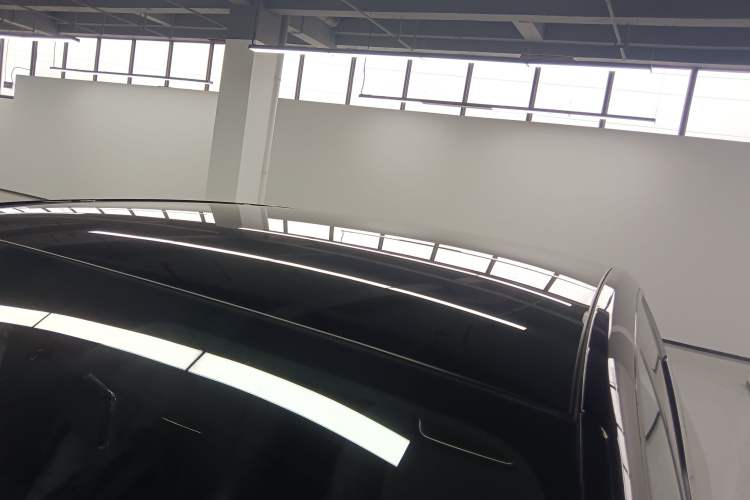 Used Zeekr X 2023 Rear-Drive YOU Edition 4 Seats Roof