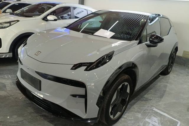Zeekr X 2023 Rear-Drive YOU Edition 4 Seats de segunda mano