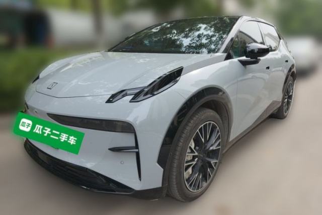 Used Zeekr X 2023 Rear-Drive YOU Edition 4 Seats