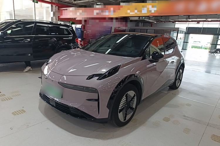 Used Zeekr X 2023 Rear-Drive YOU Edition 4 Seats Guazi used car, China used car export, Used car for sale, Used  cars, Cheapest cars for sale