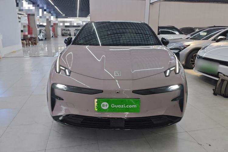 Used Zeekr X 2023 Rear-Drive YOU Edition 4 Seats Front