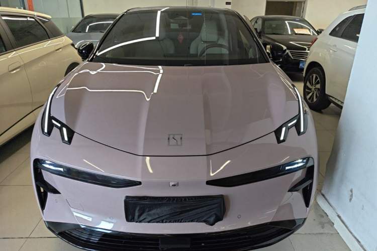 Used Zeekr X 2023 Rear-Drive YOU Edition 4 Seats Front