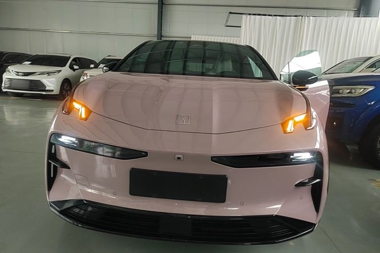 Used Zeekr X 2023 Rear-Drive YOU Edition 4 Seats Front