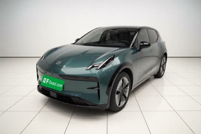 Used Zeekr X 2023 Rear-Drive YOU Edition 4 Seats