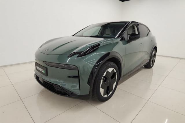 Used Zeekr X 2023 Rear-Drive ME Version 5 Seats