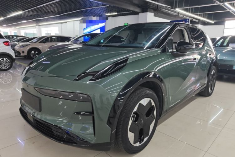 Used Zeekr X 2023 Rear-Drive ME Version 5 Seats Guazi used car, China used car export, Used car for sale, Used cars, Cheapest cars for sale