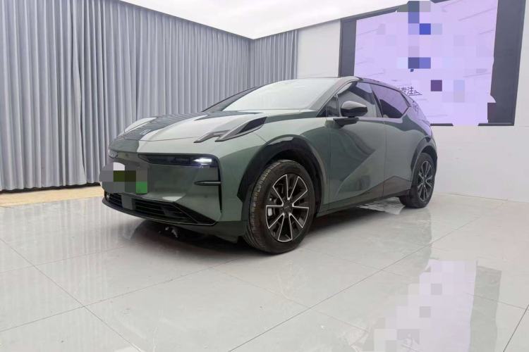 Gebrauchter Zeekr X 2023 Rear-Drive YOU Edition 4 Seats Guazi used car, China used car export, Used car for sale, Used  cars, Cheapest cars for sale