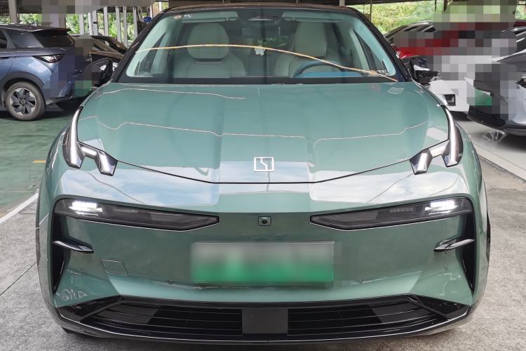 Used Zeekr X 2023 Rear-Drive YOU Edition 4 Seats Exterior 1