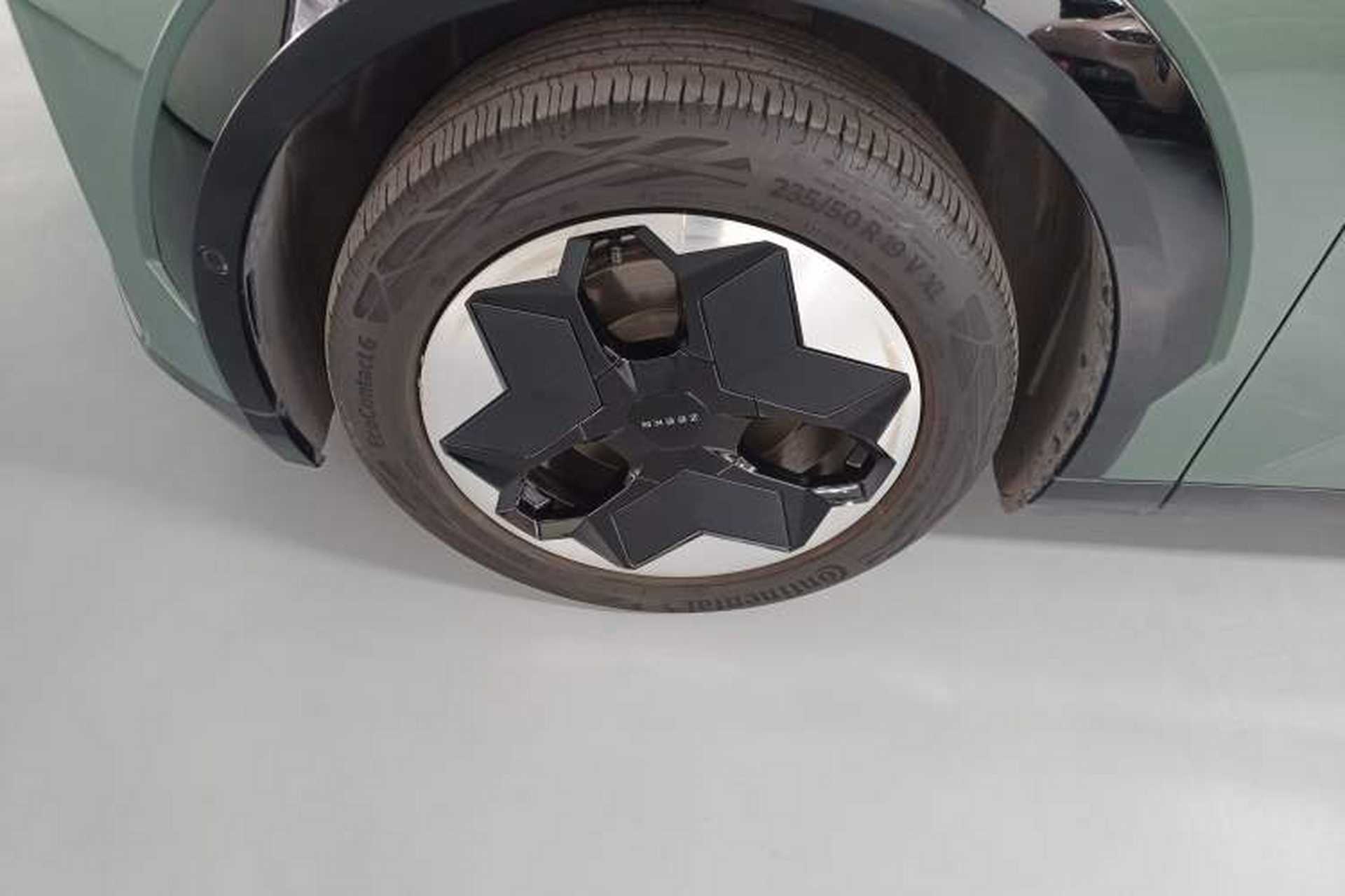 Used Zeekr X 2023 Rear-Drive YOU Edition 4 Seats Exterior 1
