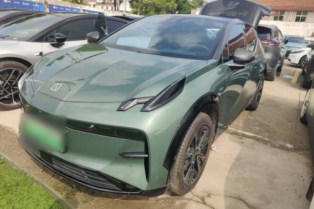 Zeekr X 2023 Rear-Drive ME Version 5 Seats de segunda mano