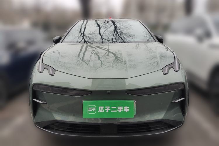 Used Zeekr X 2023 Rear-Drive YOU Edition 4 Seats Front