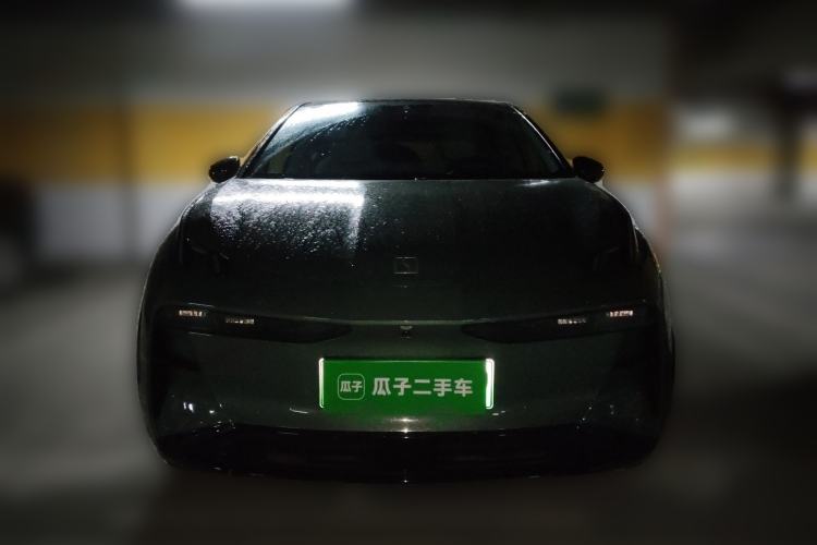 Used Zeekr X 2023 Rear-Drive YOU Edition 4 Seats Front