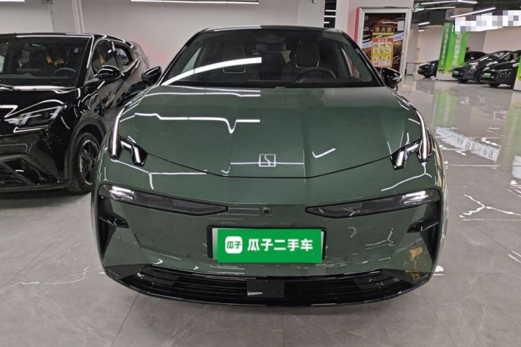 Used Zeekr X 2023 Rear-Drive ME Version 5 Seats Front