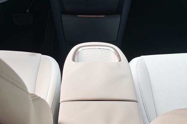 Used Zeekr X 2023 Rear-Drive YOU Edition 4 Seats Interior 4