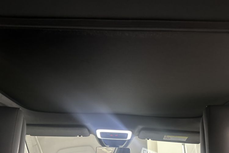 Used Zeekr X 2023 Rear-Drive ME Version 5 Seats Interior 6