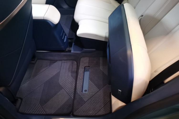 Used Zeekr X 2023 Rear-Drive YOU Edition 4 Seats Interior 6