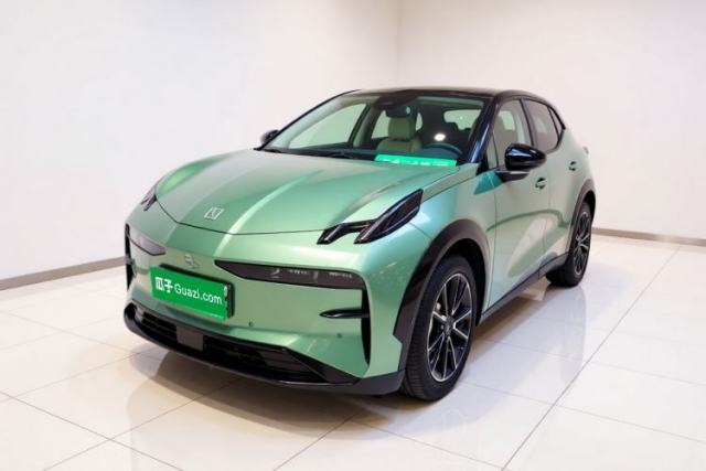 Zeekr X 2023 Rear-Drive YOU Edition 4 Seats de segunda mano