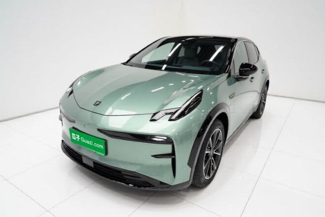 Zeekr X 2023 Rear-Drive ME Version 5 Seats usata