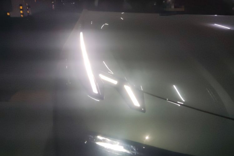 Used Zeekr X 2023 Rear-Drive YOU Edition 4 Seats Right Front Headlight
