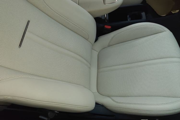 Used Zeekr X 2023 Rear-Drive ME Version 5 Seats Right Front Seat