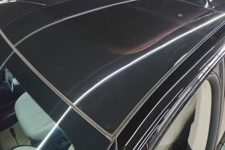 Used Zeekr X 2023 Rear-Drive ME Version 5 Seats Roof