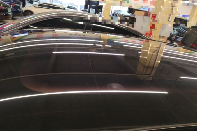 Used Zeekr X 2023 Four-Wheel-Drive YOU Edition 5 Seats Roof