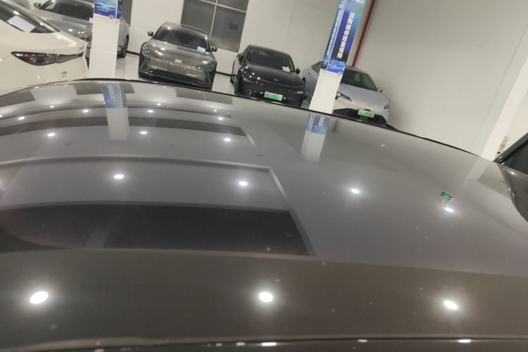 Used Zeekr X 2023 Rear-Drive YOU Edition 4 Seats Roof