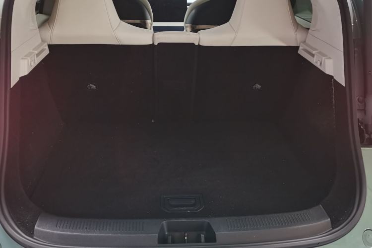 Used Zeekr X 2023 Rear-Drive YOU Edition 4 Seats Trunk