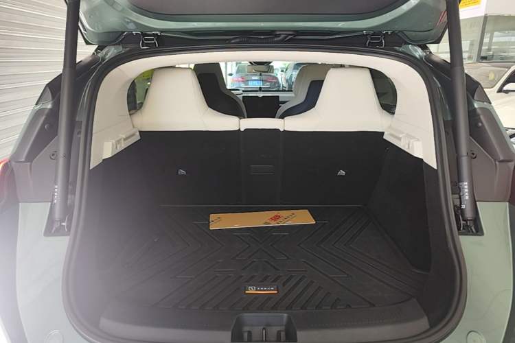 Used Zeekr X 2023 Rear-Drive YOU Edition 4 Seats Trunk