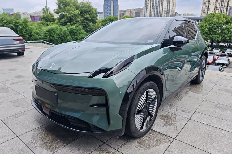 Used Zeekr X 2023 Rear-Drive YOU Edition 4 Seats Guazi used car, China used car export, Used car for sale, Used cars, Cheapest cars for sale