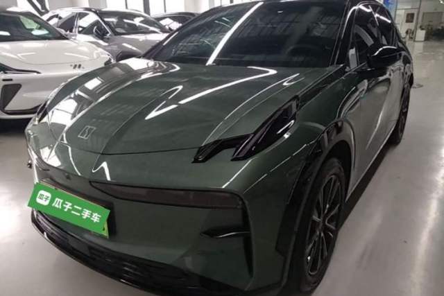 Used Zeekr X 2023 Rear-Drive YOU Edition 4 Seats