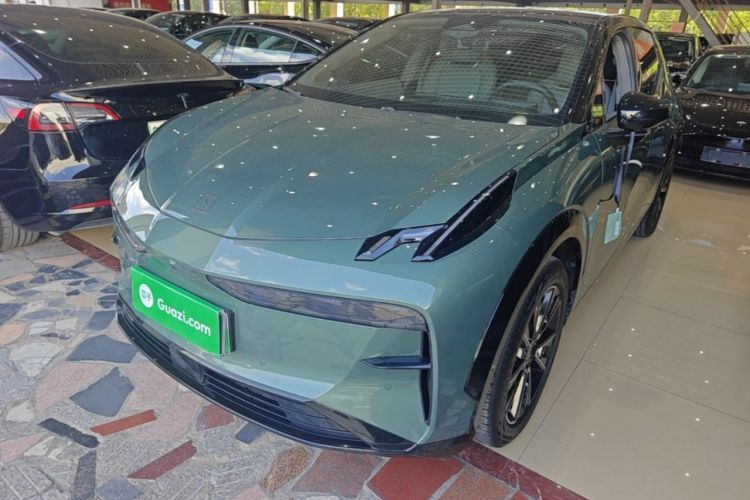 Ojetý Zeekr X 2023 Rear-Drive YOU Edition 4 Seats Guazi used car, China used car export, Used car for sale, Used  cars, Cheapest cars for sale