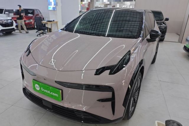 Used Zeekr X 2023 Rear-Drive YOU Edition 4 Seats