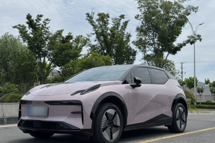 Used Zeekr X 2023 Rear-Drive YOU Edition 4 Seats Guazi used car, China used car export, Used car for sale, Used  cars, Cheapest cars for sale