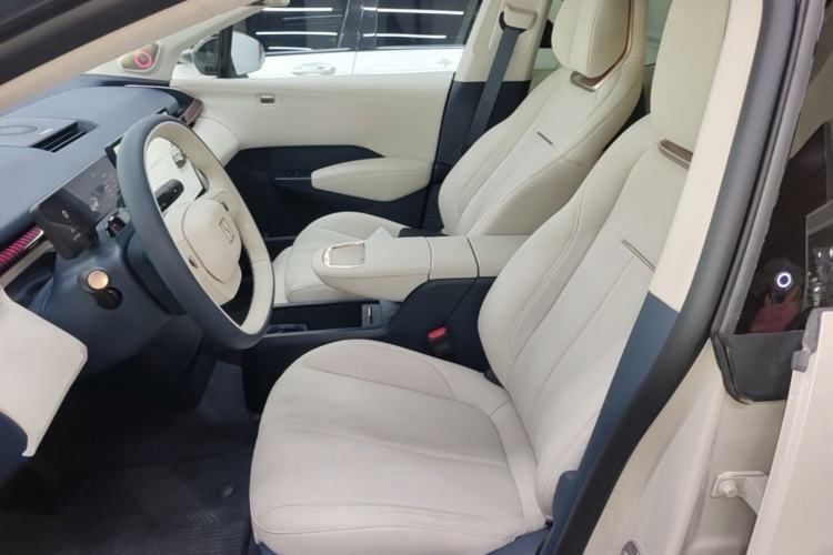 Used Zeekr X 2023 Rear-Drive ME Version 5 Seats Left Front Seat