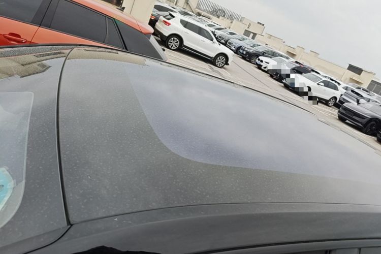Used Zeekr X 2023 Rear-Drive YOU Edition 4 Seats Roof