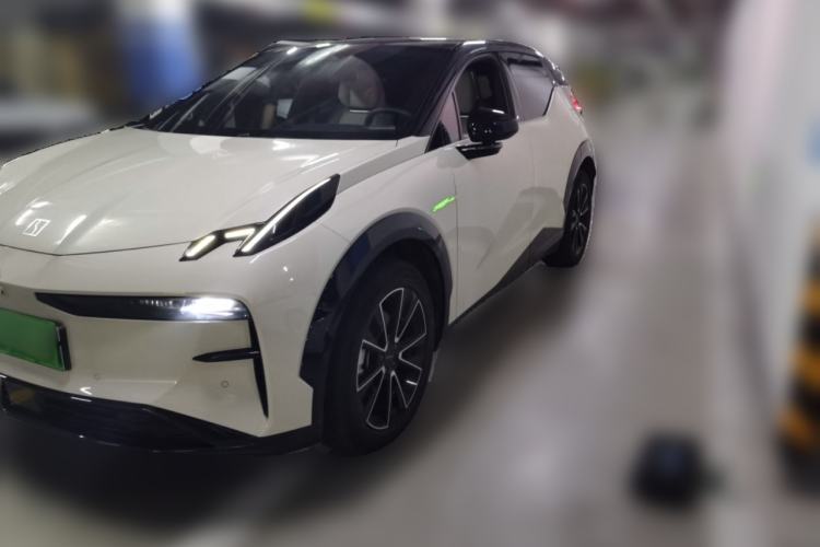 Used Zeekr X 2023 Rear-Drive YOU Edition 4 Seats Guazi used car, China used car export, Used car for sale, Used cars, Cheapest cars for sale