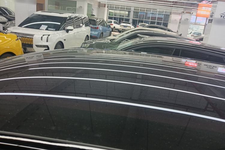 Used Zeekr X 2023 Rear-Drive YOU Edition 4 Seats Roof
