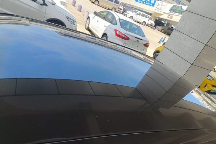 Used Zeekr X 2023 Rear-Drive ME Version 5 Seats Roof