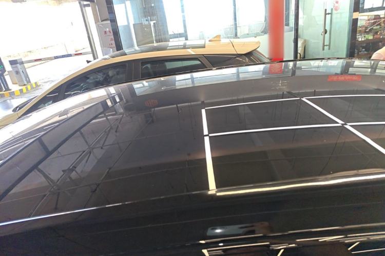 Used Zeekr X 2023 Rear-Drive YOU Edition 4 Seats Roof