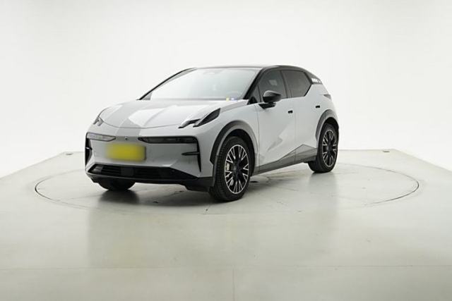 Used Zeekr X 2023 Rear-Drive ME Version 5 Seats