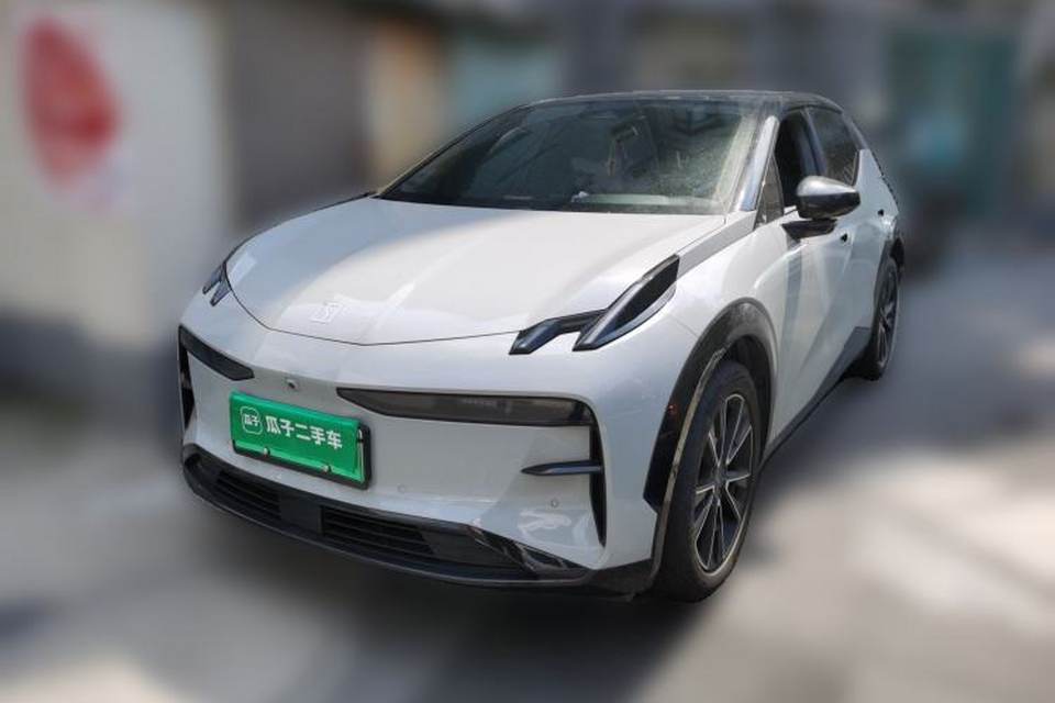 Zeekr X 2023