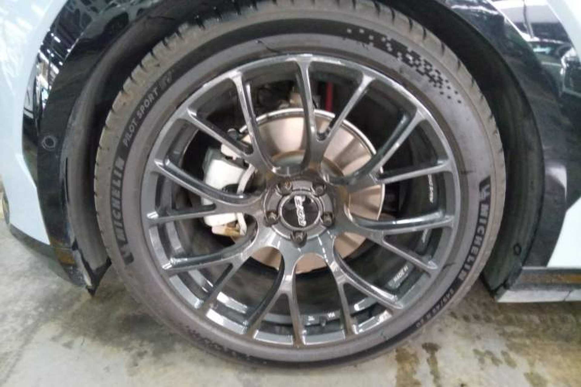 Used Zeekr X 2023 Rear-Drive YOU Edition 4 Seats Exterior 4
