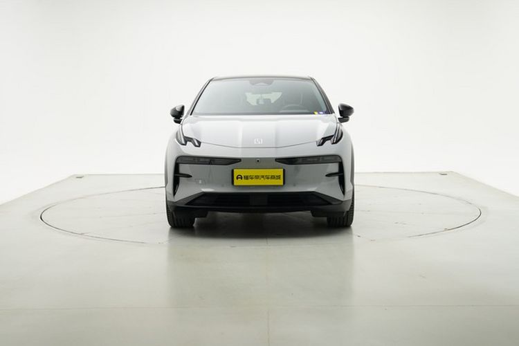 Used Zeekr X 2023 Rear-Drive ME Version 5 Seats Exterior 5