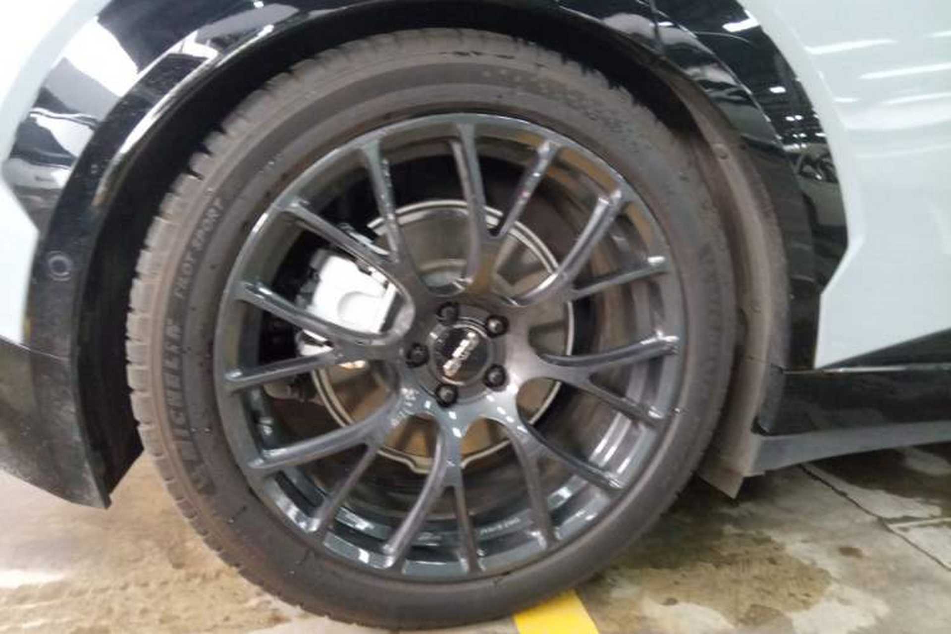 Used Zeekr X 2023 Rear-Drive YOU Edition 4 Seats Exterior 5