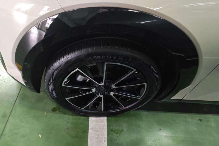 Used Zeekr X 2023 Rear-Drive YOU Edition 4 Seats Exterior 7