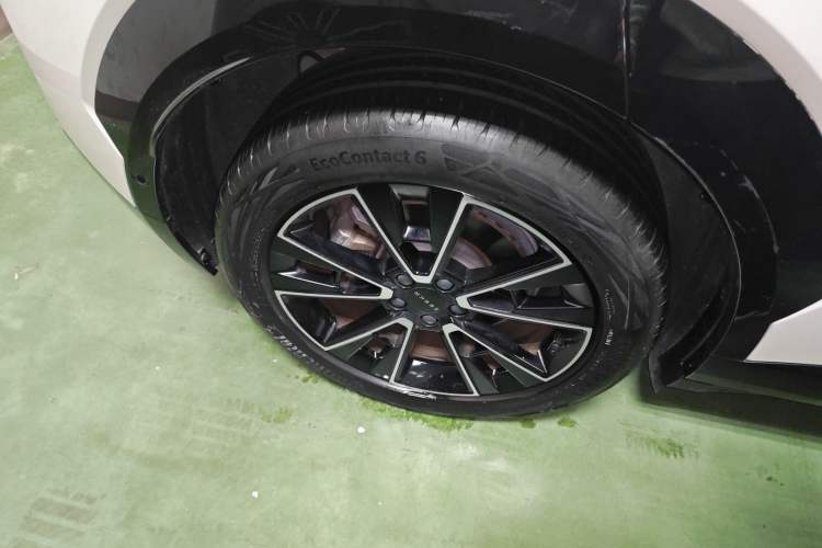 Used Zeekr X 2023 Rear-Drive YOU Edition 4 Seats Exterior 8