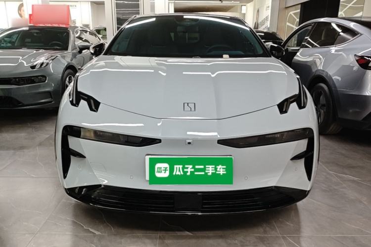 Used Zeekr X 2023 Rear-Drive YOU Edition 4 Seats Front