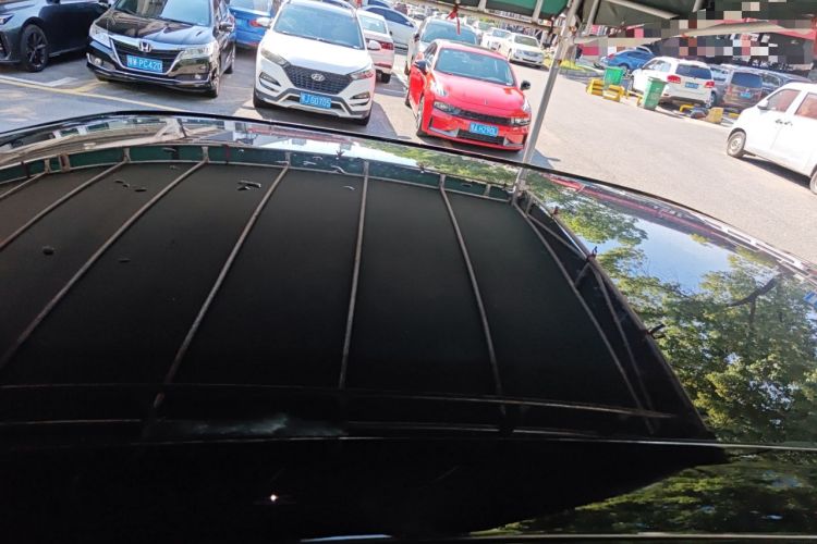 Used Zeekr X 2023 Rear-Drive ME Version 5 Seats Roof